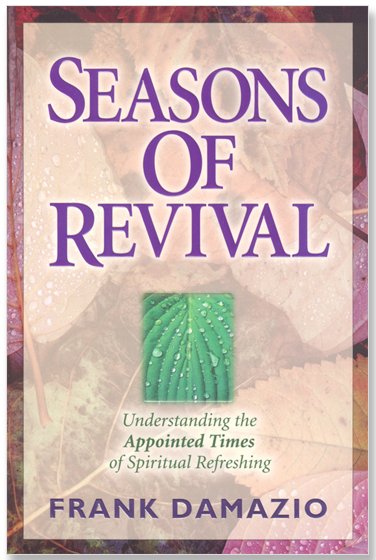 Seasons Of Revival