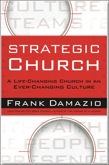 Strategic Church
