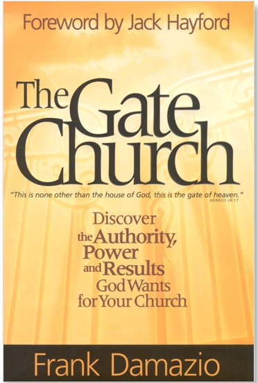 The Gate Church