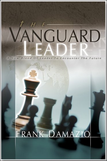 The Vanguard Leader