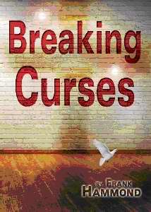 Breaking Curses DVD