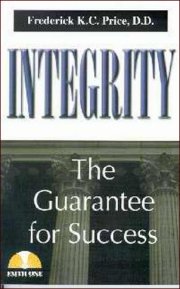 Integrity-The Guarantee For Success