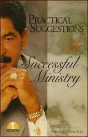 Practical Suggestions For Successful Ministry