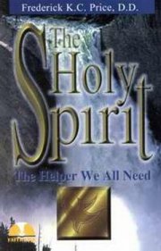 The Holy Spirit- The Helper We All Need