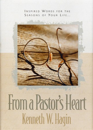 From a Pastor's Heart