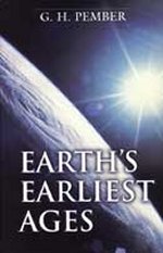 Earth's Earliest Ages