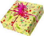 Gift Wrapping