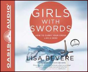 Girls With Swords Audio Book