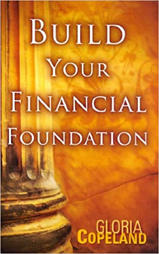 Build Your Financial Foundation