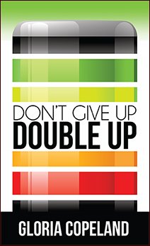 Don't Give Up, Double Up!