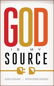 God is My Source