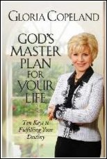 Gloria Copeland Books