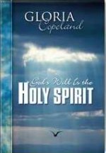 God's Will Is The Holy Spirit