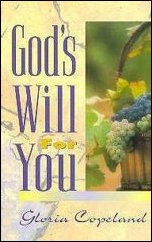 God's Will For You