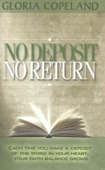 No Deposit No Return