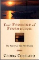 Your Promise of Protection