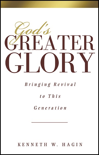 God's Greater Glory