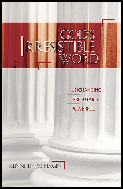 God's Irresistible Word