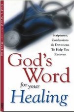 God\'s Word for your Healing
