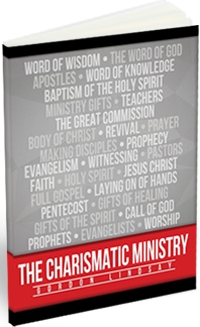 The Charismatic Ministry