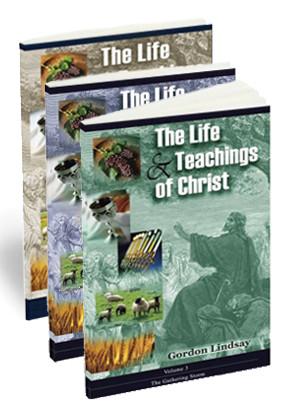 The Life and Teachings of Christ Collection