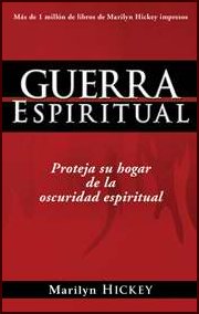 Guerra Espiritual - Spiritual Warfare