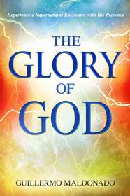 The Glory of God