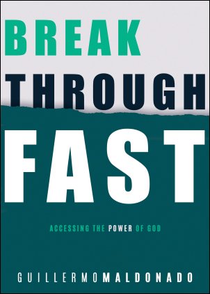 Breakthrough Fast