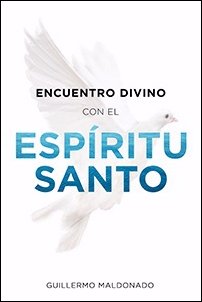 Encuentro Divino con el Espiritu Santo