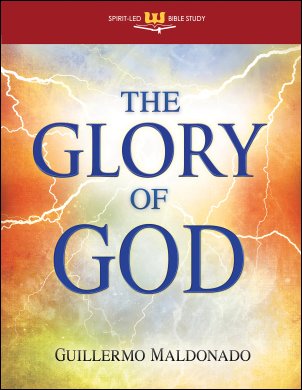 The Glory of God Spirit-Led Bible Study
