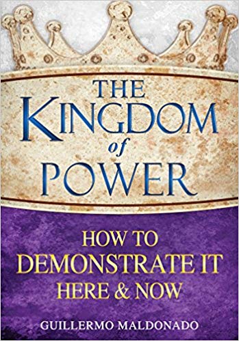 The Kingdom Of Power