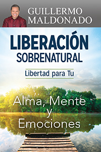 La Liberacion Sobrenatural