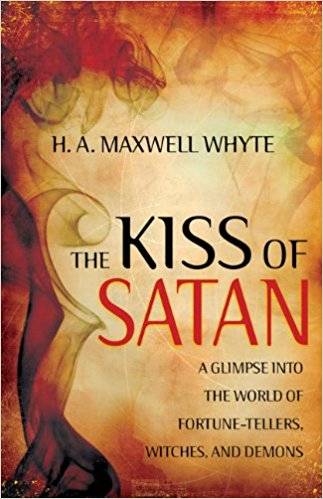 The Kiss of Satan