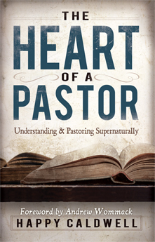 The Heart of a Pastor