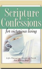 Scripture Confessions for Victorious Living