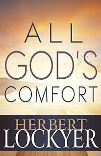 All Gods Comfort