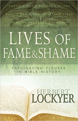 Lives of Fame & Shame