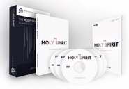 The Holy Spirit Small Group Curriculum Kit