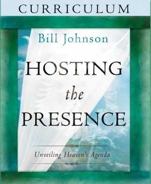 Hosting the Presence Small Group Curriculum Kit