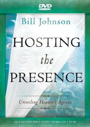 Hosting the Presence DVD