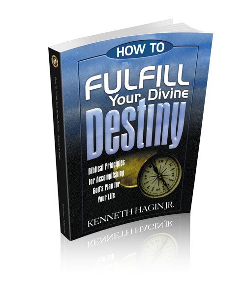 How To Fulfill Your Divine Destiny