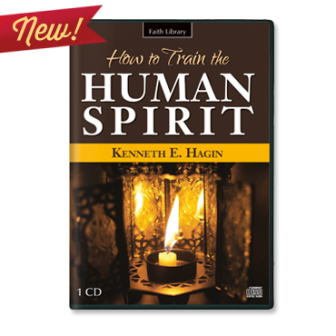 How to Train the Human Spirit CD