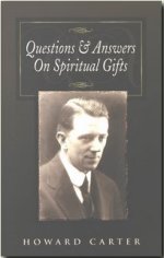 Questions & Answers on Spiritual Gifts