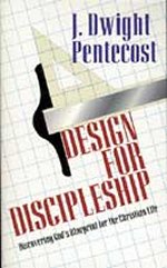 Design for Discipleship