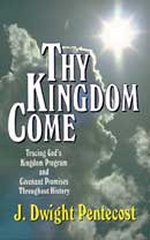 Thy Kingdom Come