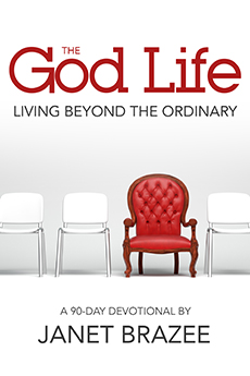 The God Life: Living Beyond the Ordinary