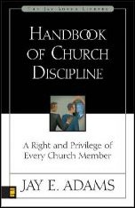 Handbook of Church Discipline