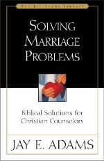 Solving Marriage Problems