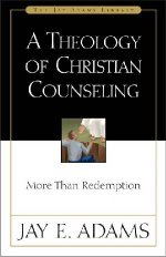 Theology Of Christian Counseling