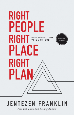 Right People Right Place Right Plan (Expanded Edition)